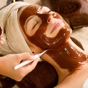 Luxury Spa Facial course