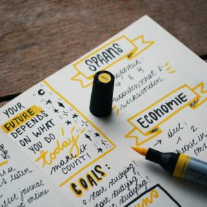 Goal Setting & Achievement: Achieve Your Goals 10x Faster