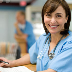 Certified Medical Office Specialist (CMOS)