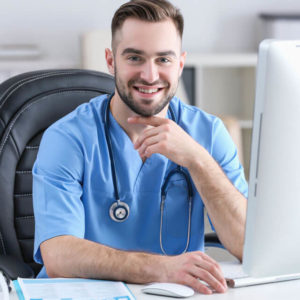 Certified Medical Office Specialist (CMOS) - (CEMP/CHWP/CCSP/CIPCP/COAPP/CPATCP)