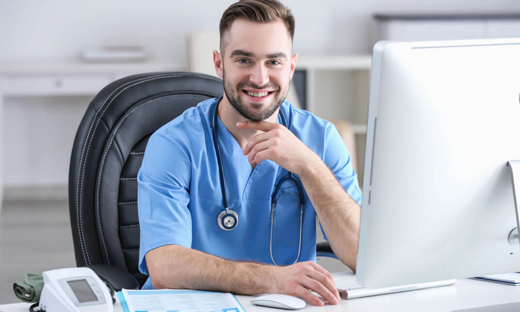 Certified Medical Office Specialist (CMOS) - (CEMP/CHWP/CCSP/CIPCP/COAPP/CPATCP)