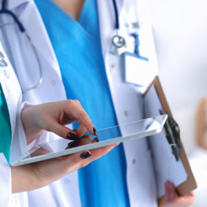 HealthIT Skills Certificate iBook (CHTP/CHWP/CCSP/CEOP)