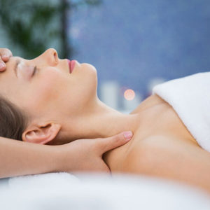 Relaxation Massage