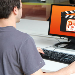 PowerPoint Video Machine - Create Promo Videos in PowerPoint