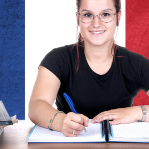 Simple French Grammar - Part I