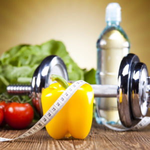 Complete Health: The Perfect Diet, Exercise And Motivation