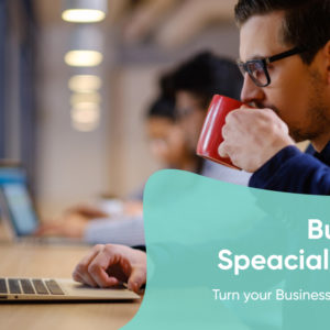 Business Speacialisation