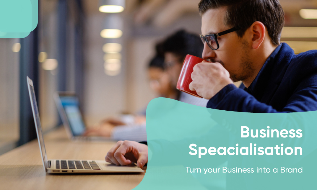 Business Speacialisation