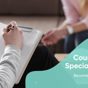 Counselling Specialisation