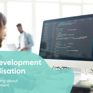 Web Development Specialisation