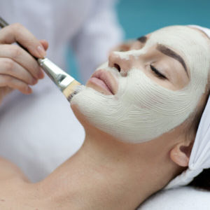 Facial Course