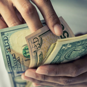 Anti Money Laundering & Countering of Terrorist Financing