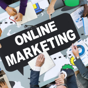 Complete Online Marketing & Advertising Course