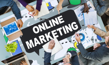 Complete Online Marketing & Advertising Course
