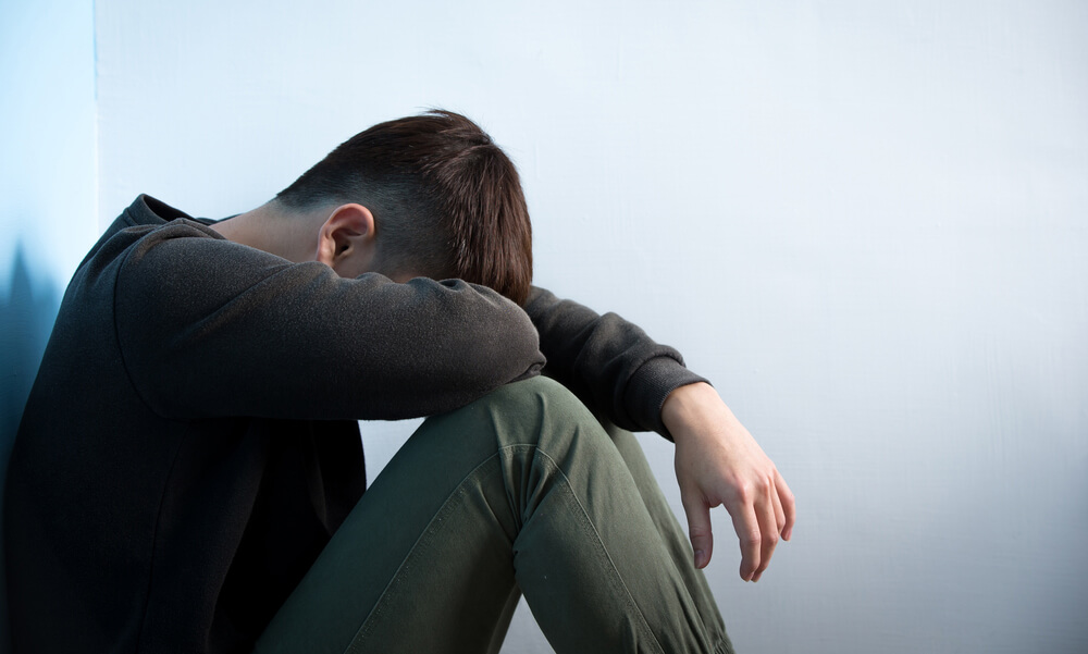 Beating Depression: The Hidden Secrets Of Beating Depression