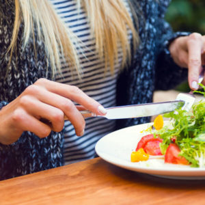 Eating Healthy – Explode Your Physical & Mental Health
