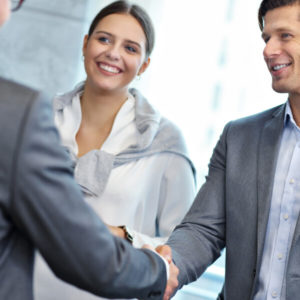 Personal / Business Networking Skills For Maximum Success!