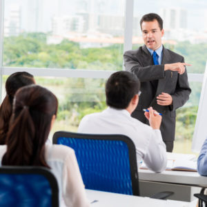 Best Business Productivity Training Course