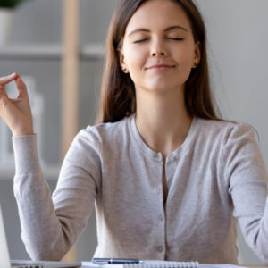 Stress Management - For Relief From Stress of Life & Work