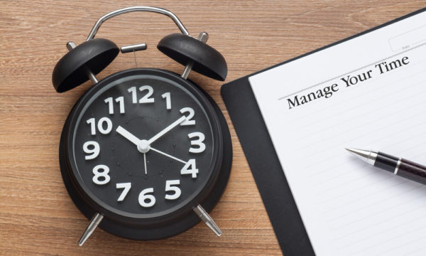 Ultimate Time Management - BEST Time Management Course