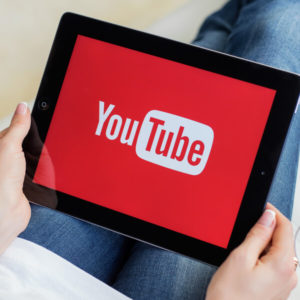 Youtube- How to Get More Views