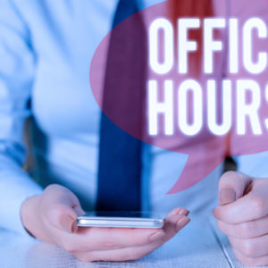 Peak Productivity Hacks