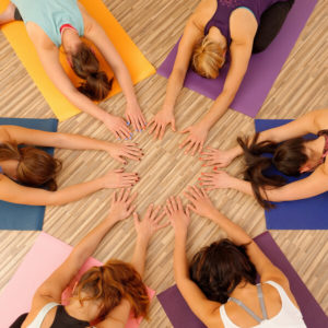 Hatha Yoga