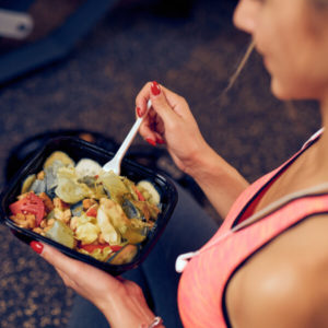 Carb Cycling