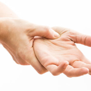 Diploma in Acupressure for Detoxification & Weight Loss
