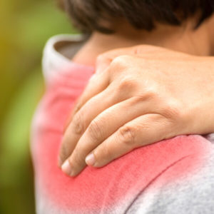 Acupressure for Pain Management Part 1