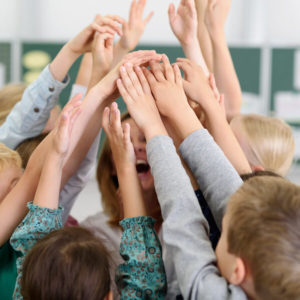 How To Make A Difference:Inspiring Students To Do Their Best
