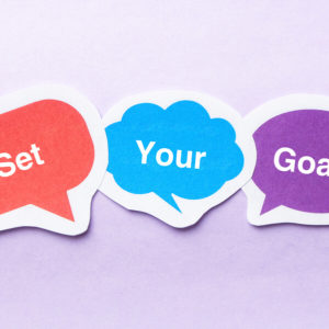 Goal Setting Diploma: Accredited Life Coach Certification