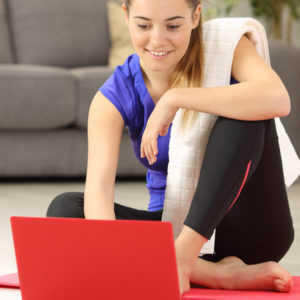 Online Fitness Business: Sell Products, Training & Coaching