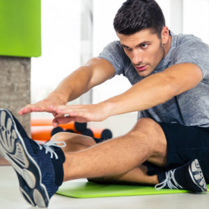 Complete Stretching: 30+ Exercises For Flexibility & Posture