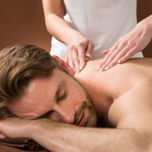 Acupressure Massage For Health Certificate Course