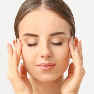 Aromatherapy Acupressure For Emotional Wellbeing
