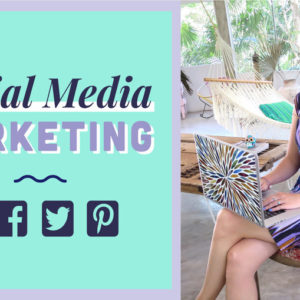 Social Media Marketing: Top Tips for Growing Your Followers & Going Viral