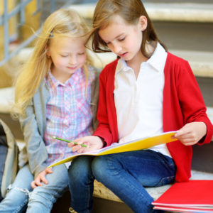 Building Resilience in Youth