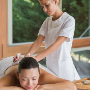 Aromatherapy For Massage Therapists Certificate Course