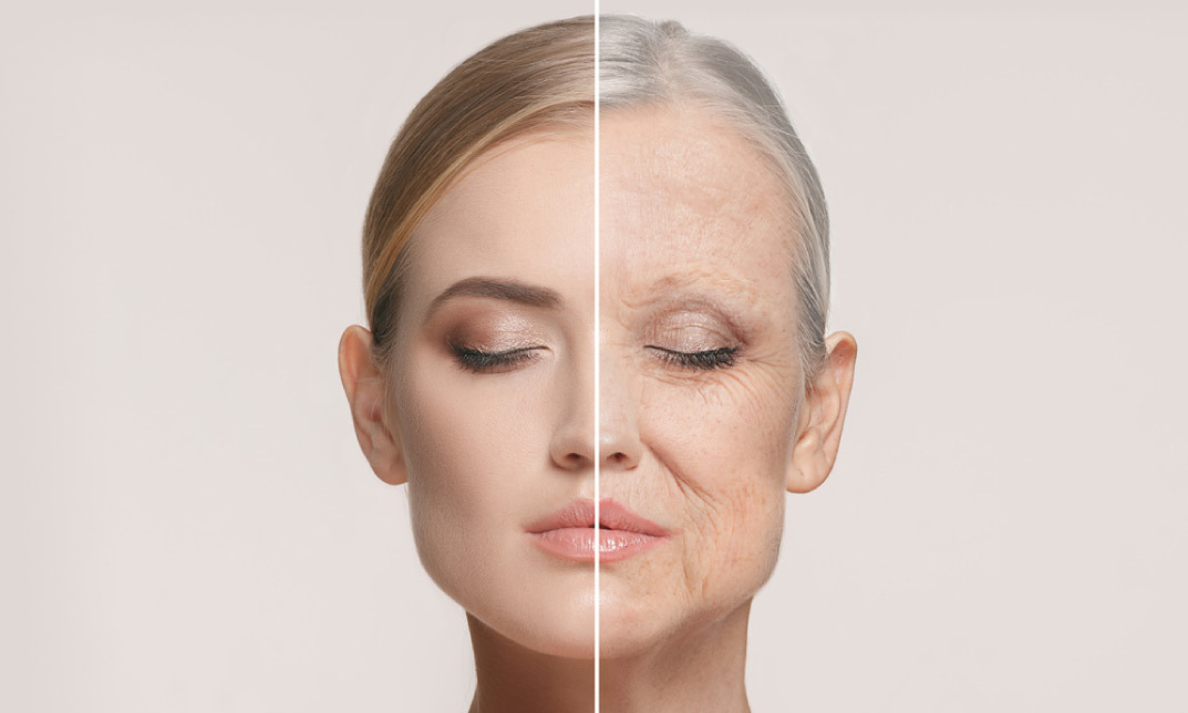 Secrets Of Reverse Aging & Longevity