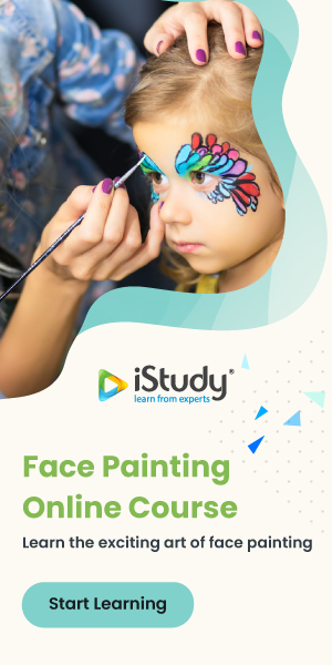face painting onlince course
