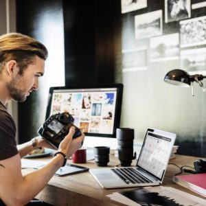 Sell Stock Footage & Photography from ZERO to PASSIVE INCOME
