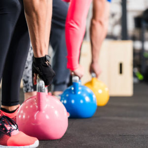 Kettlebell Fitness Training – Easy Way To Maximum Fitness