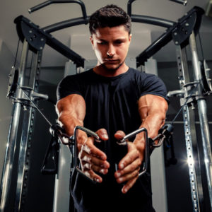 Muscle Building