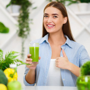 Immunity Boosting Foods