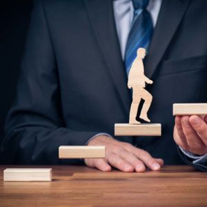 Navigating an Unconventional Career Path