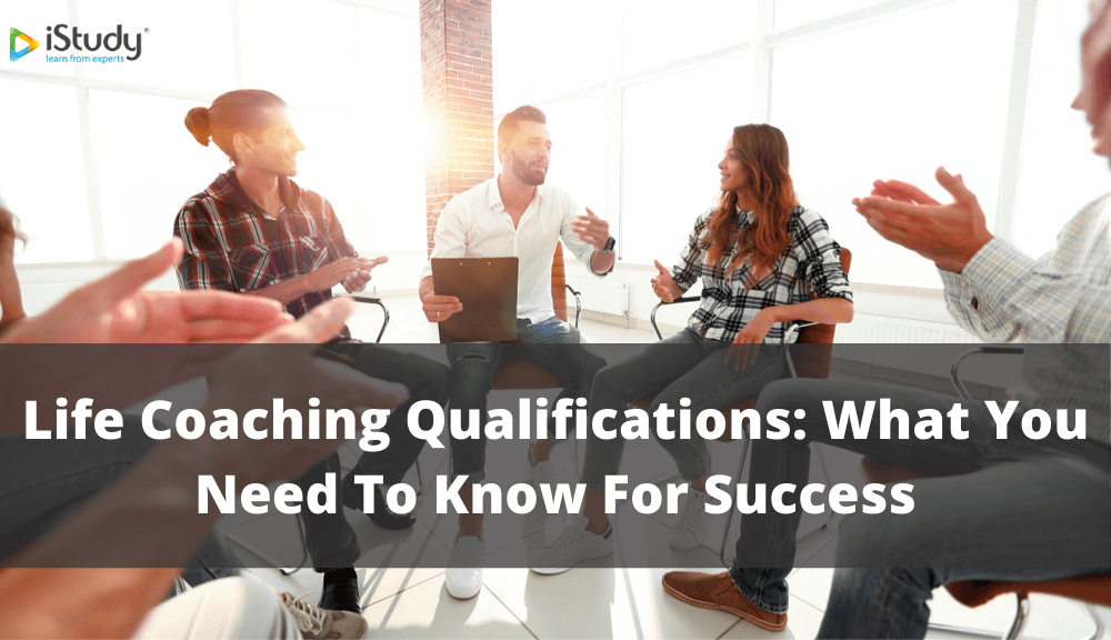 Life Coaching Qualifications