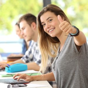 Build Your Self-Confidence Level 2