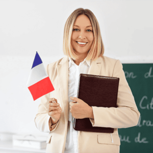 Daily Spoken French