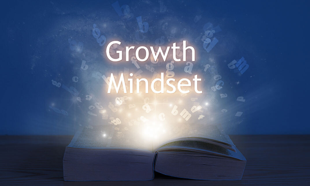 Growth Mindset Training